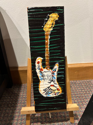 VENDU-VENDU 1965 Fender Stratocaster 12X4