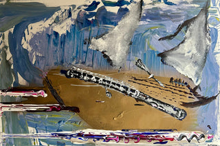The Piccolo 36X24